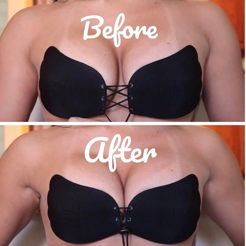 GET IT NOW Sculpture bra 🔥🔥❤️🔥😍❤️💋💋