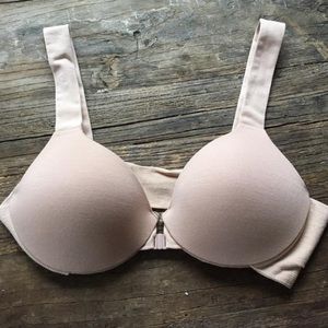 Spanx  bra