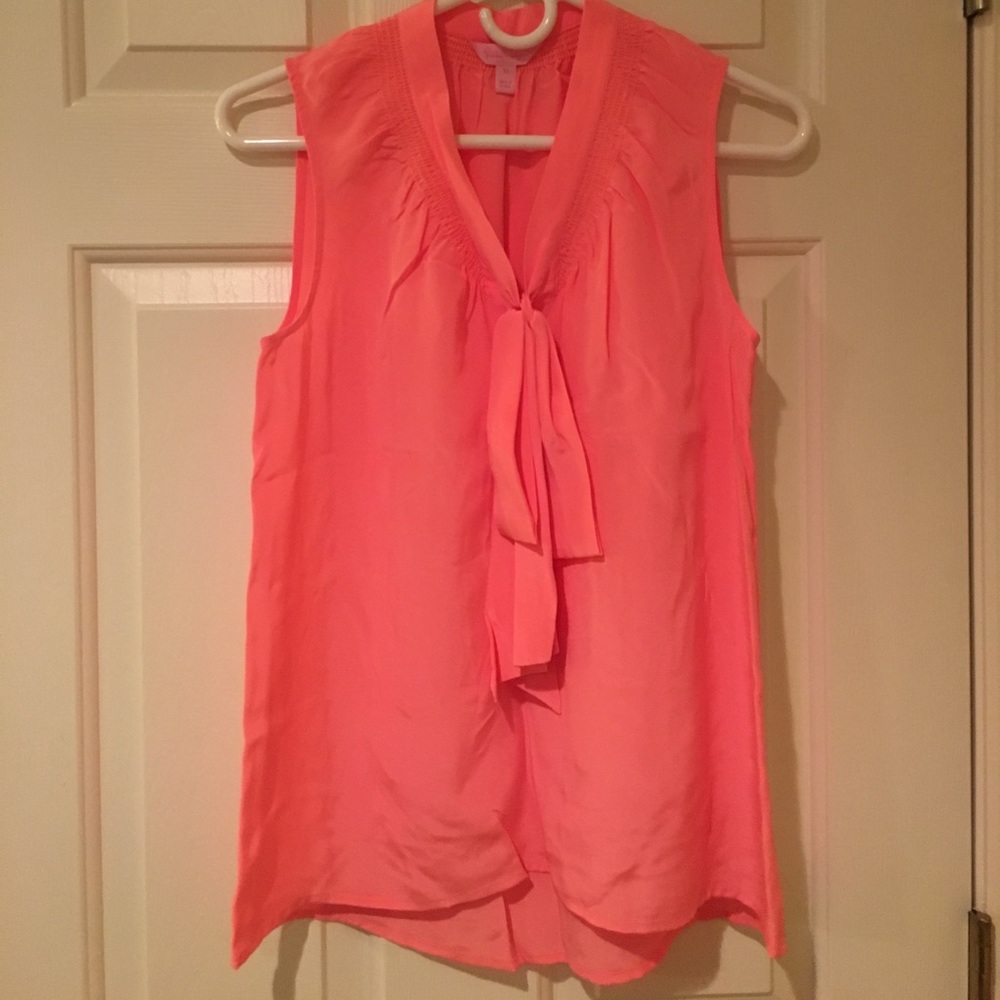 Lilly Pulitzer Blouse