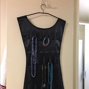 Dress Jewelry holder