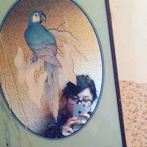 Meet your Posher, Haley