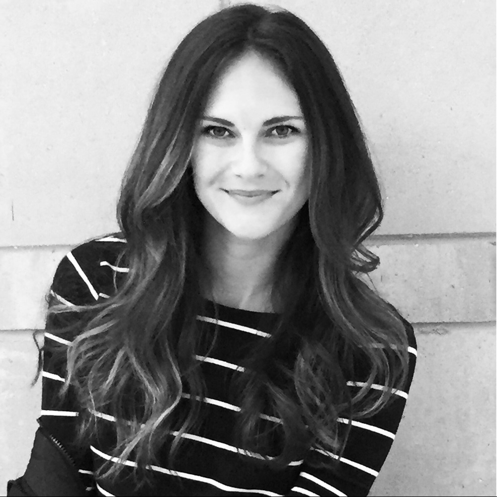 Meet your Posher, Jenni