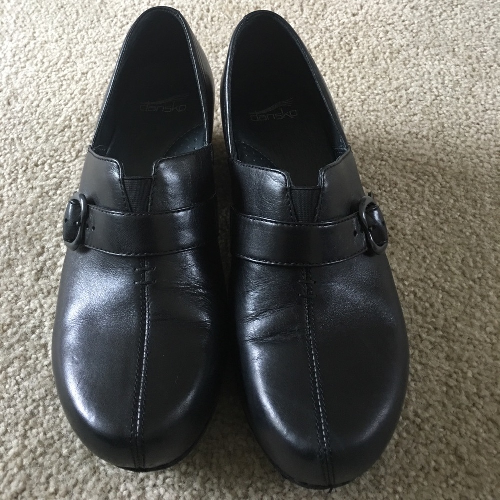 Dansko Shoes