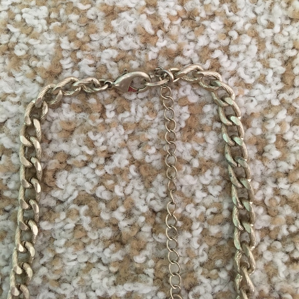 Statement necklace - Picture 2 of 3