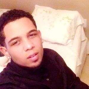 Meet your Posher, Ethan