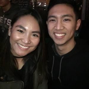 Meet your Posher, Jacqueline