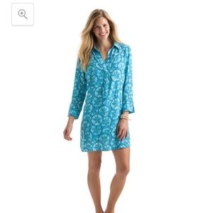 Vineyard vines dress