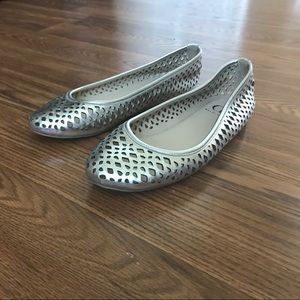 Kelsi Dagger Flats
