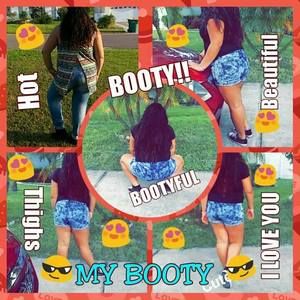 Meet your Posher, Janiska