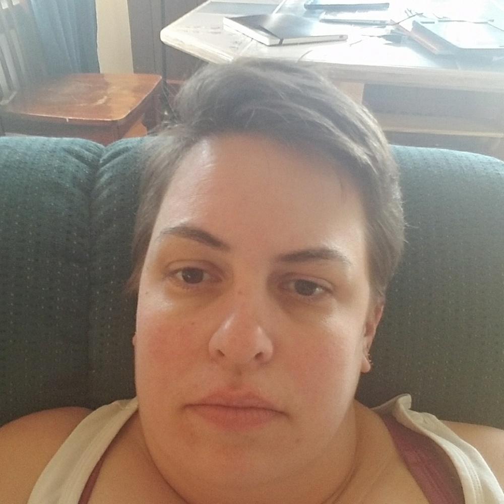 Meet your Posher, Maggie