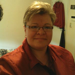 Meet your Posher, Beth grimmett