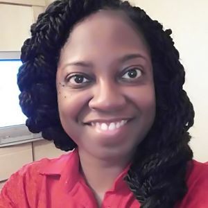 Meet your Posher, Lakesha