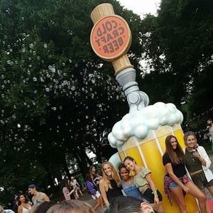 Meet your Posher, Jake