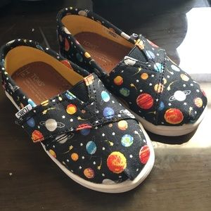 Toddler Toms