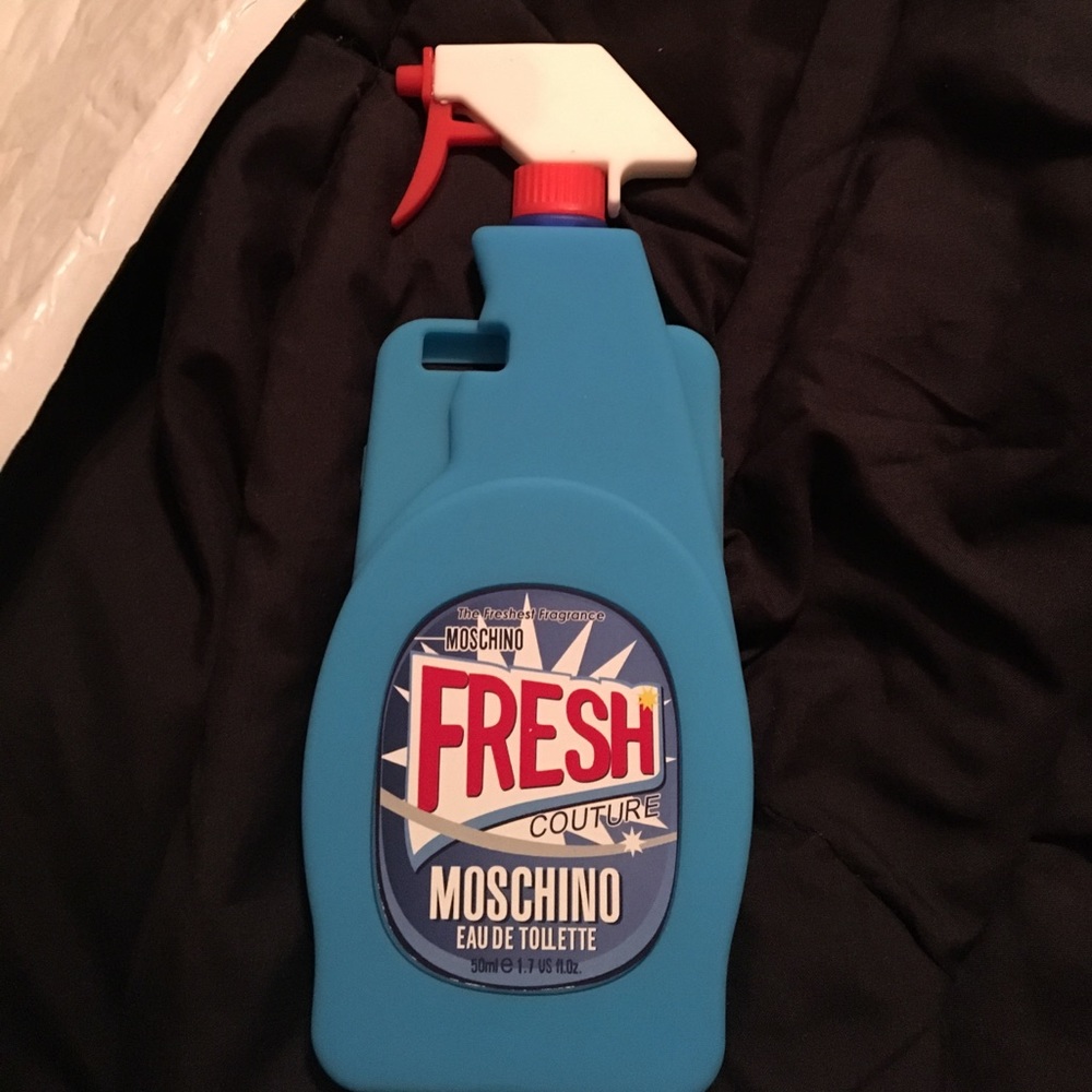 Windex phone case 6s