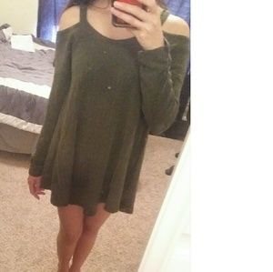 Urban outfitters dress