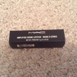 MAC Cosmetics Lipstick - Nifty Neon