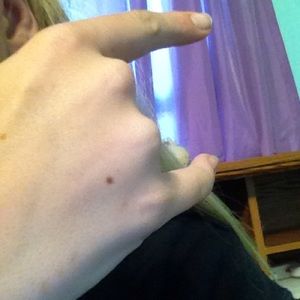 Meet your Posher, Catlin