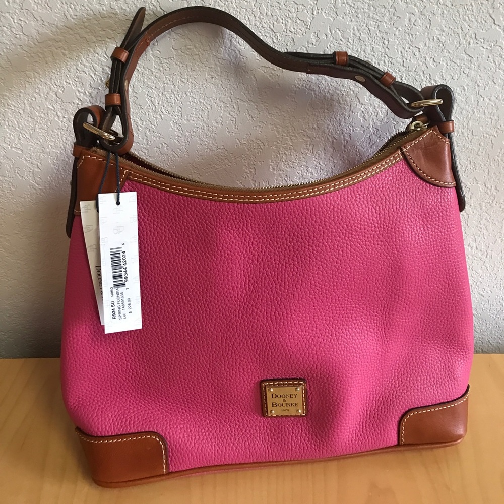 Dooney & Bourke handbag