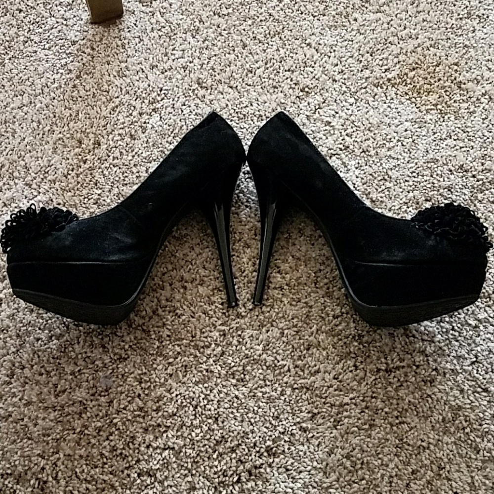 Dress pump - Picture 3 of 5