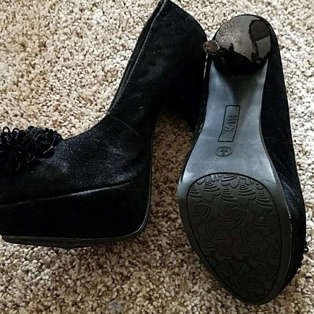 Dress pump - Picture 4 of 5