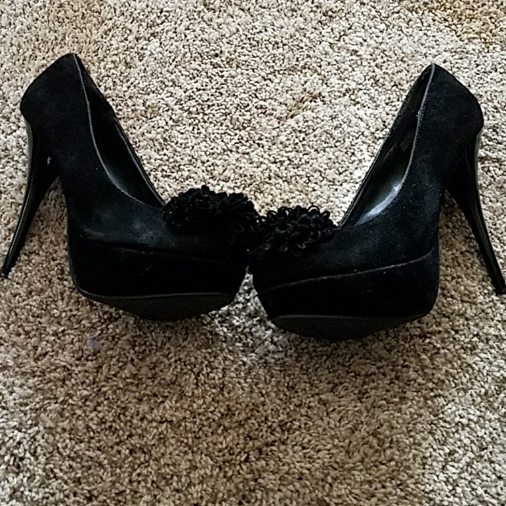Dress pump - Picture 5 of 5
