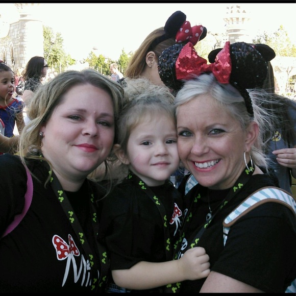 Meet your Posher, Jaime - Picture 5 of 6