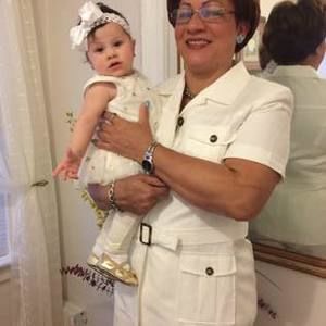 Meet your Posher, Betzaida