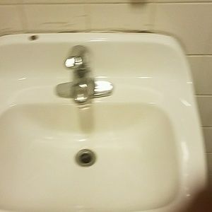 Meet your Posher, Wayne