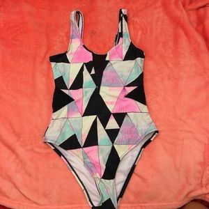 Pacsun Onepiece ; Super Cute