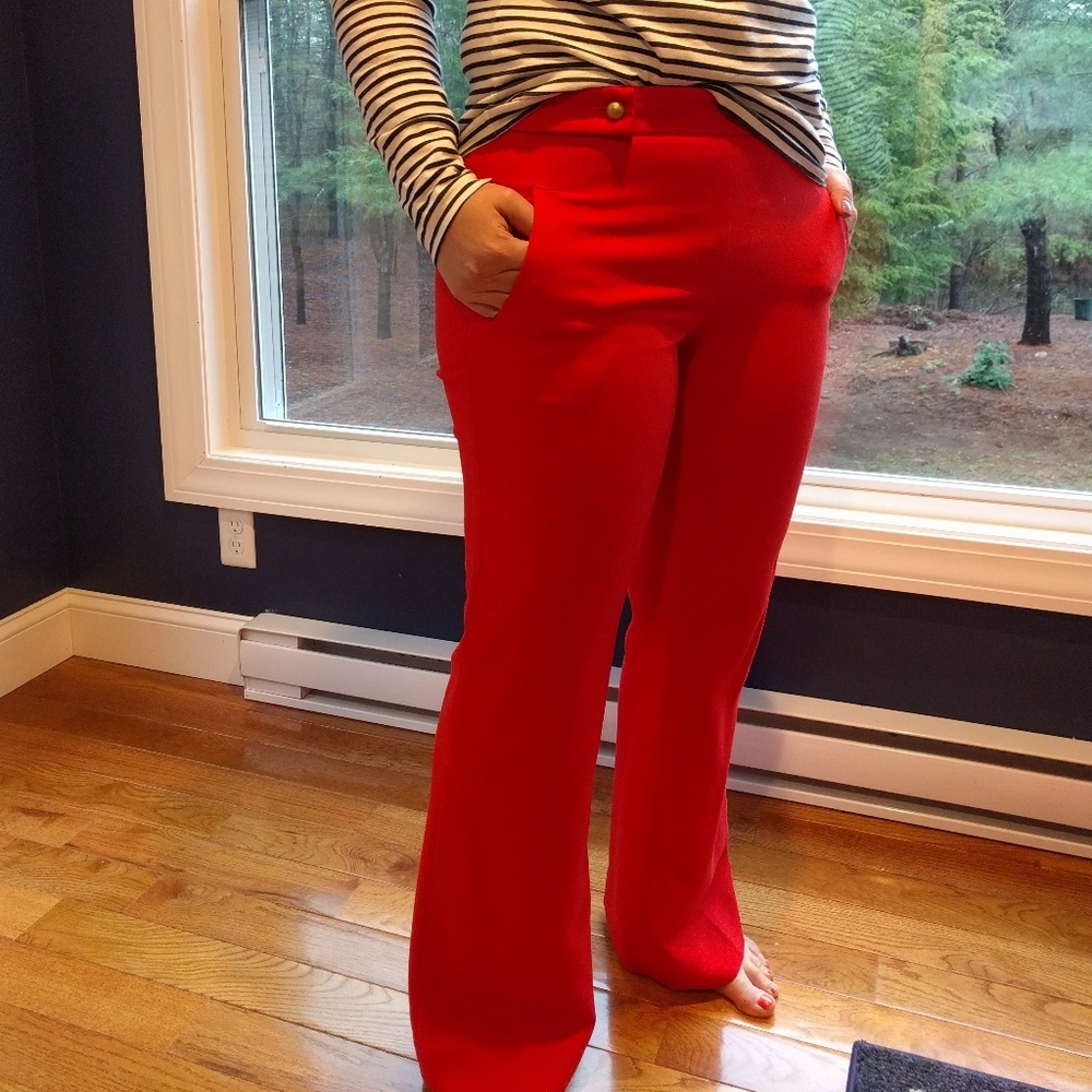 Ann Taylor pants