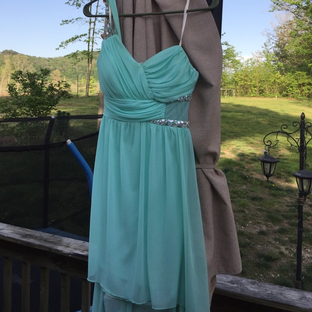 Gorgeous dress