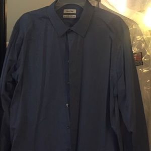 Calvin Klein Men Shirt