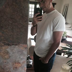 Meet your Posher, Adrian