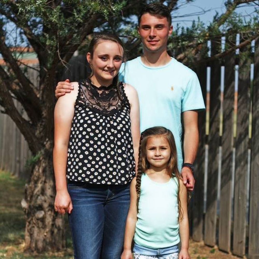 Meet your Posher, Trisha