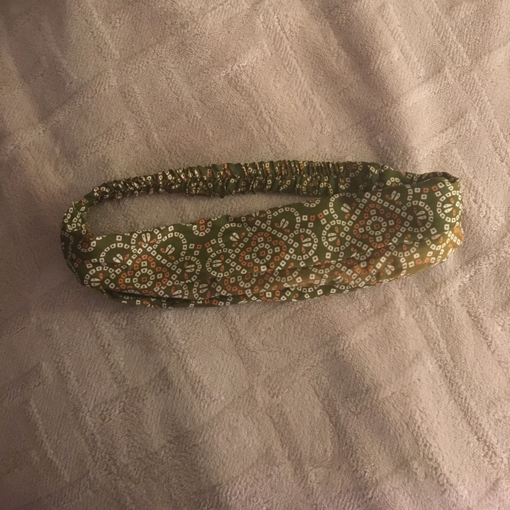 Headband