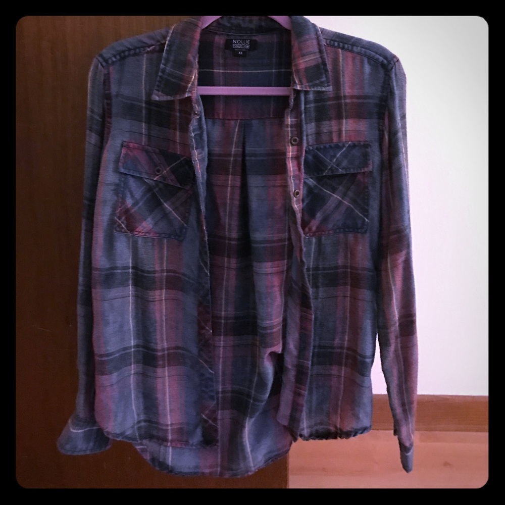 Flannel