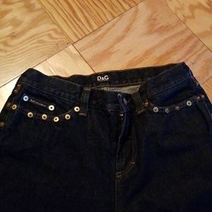 Dolce & Gabbana Jeans