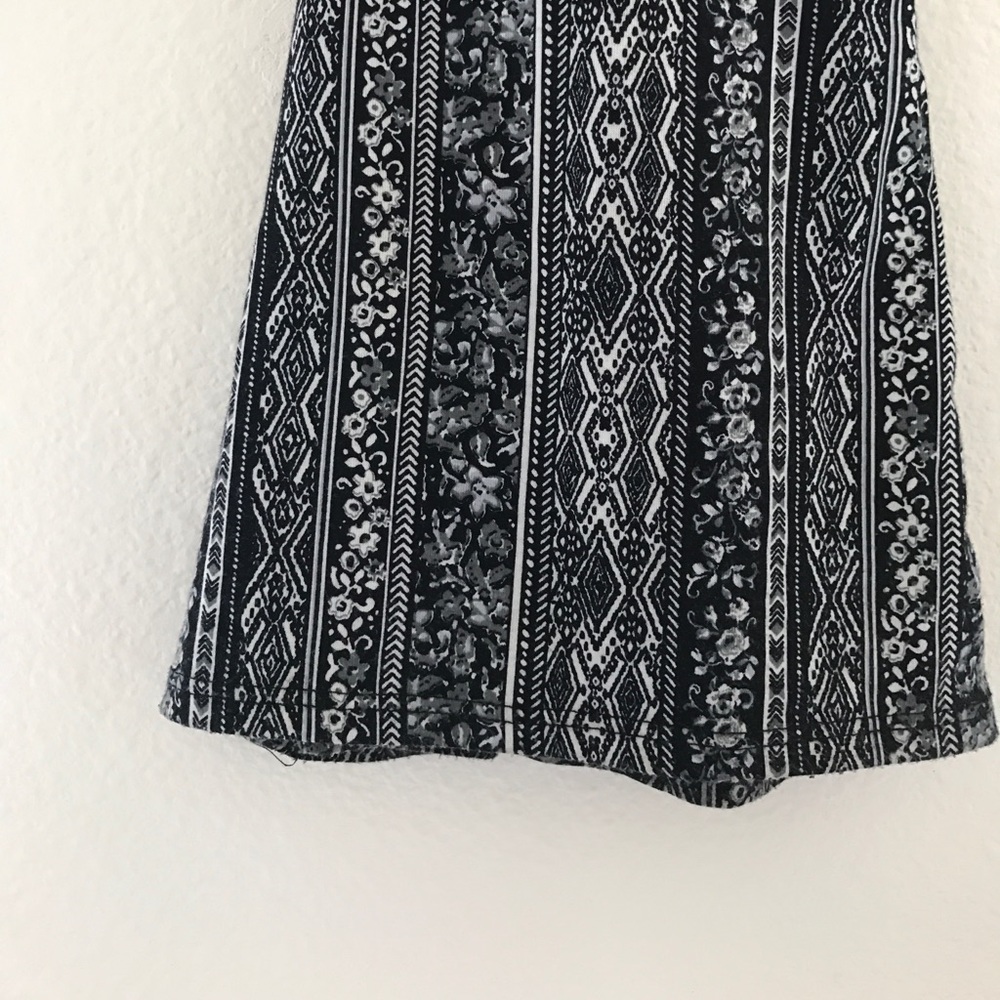 Patterned fun pants - Picture 2 of 4