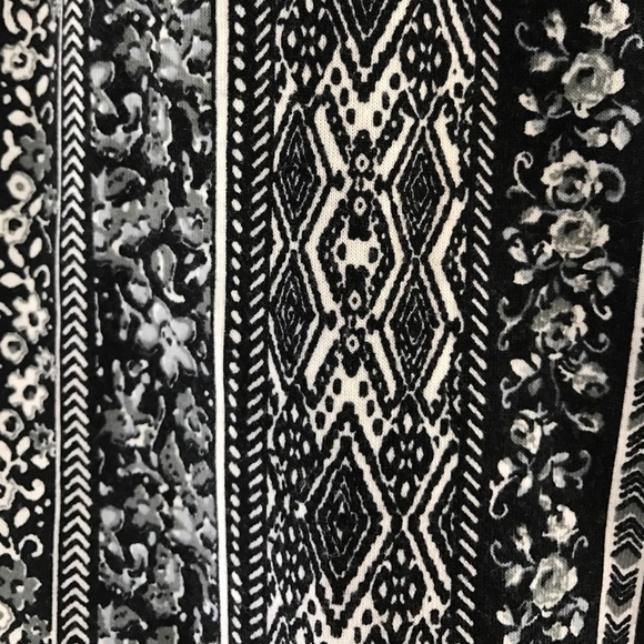 Patterned fun pants - Picture 3 of 4