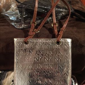 NY bag