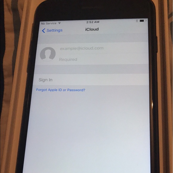 iPhone 7 Plus 128GB Matte Black NEW AT&T only - Picture 2 of 4