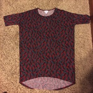 Small LulaRoe Irma