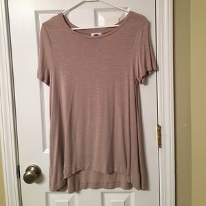 Old Navy t-shirt. Size small .