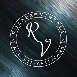 Meet your Posher, Rosabre