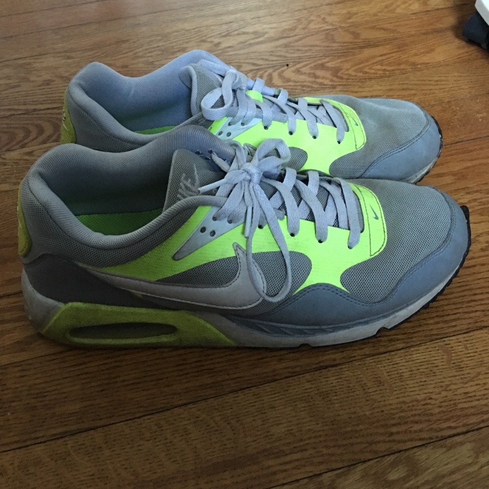 Mens Nike air max