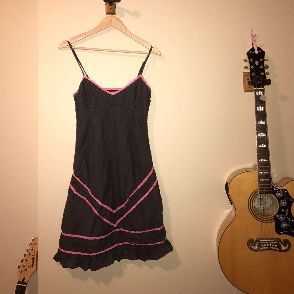 Gorgeous free people Boho dress