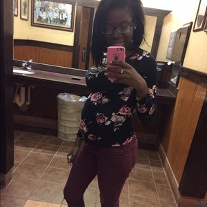 Meet your Posher, Tywanika