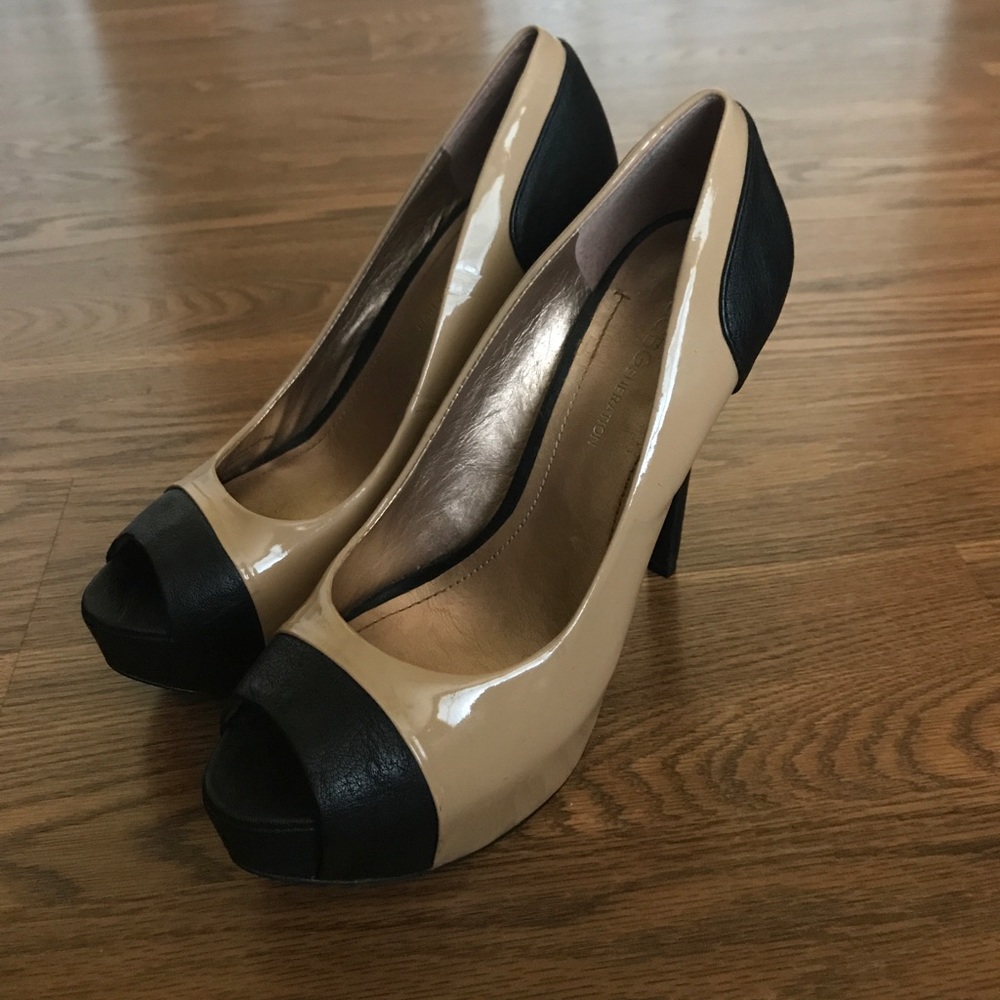 BGBGeneration heels