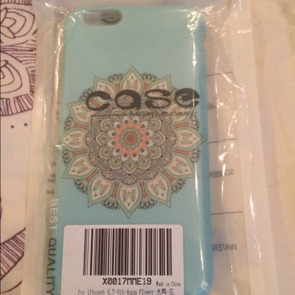 Super Cute iPhone 6/6s Case